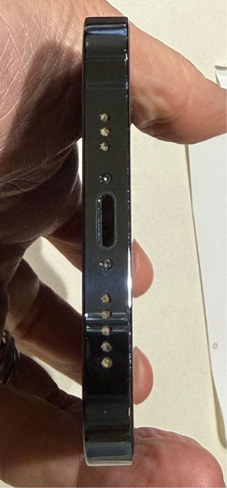 iPhone 12 Pro 256 GB