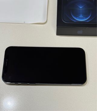 iPhone 12 Pro 256 GB