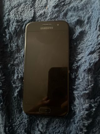Samsung Galaxy A3 2017