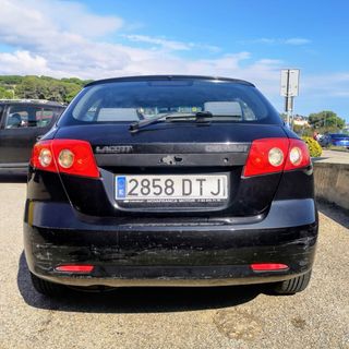Chevrolet Lacetti 2005
