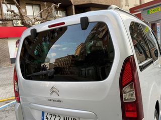 Citroen Berlingo 2013