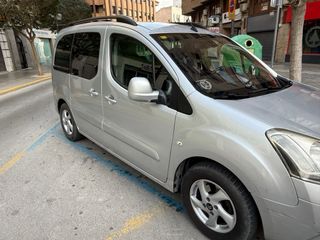 Citroen Berlingo 2013