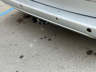 Citroen Berlingo 2013