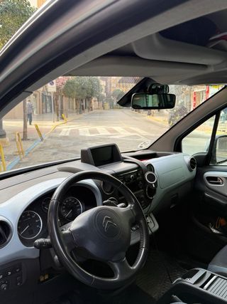 Citroen Berlingo 2013