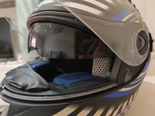 Casco de moto Caberg