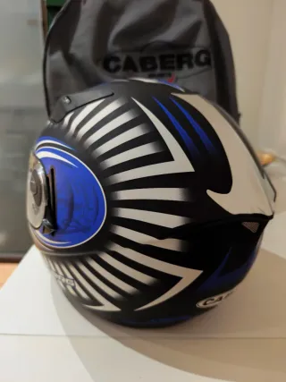 Casco de moto Caberg