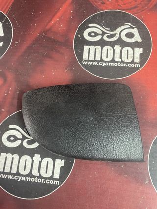 Tapa de la guantera izquierda para Vespa, Ref 297276
