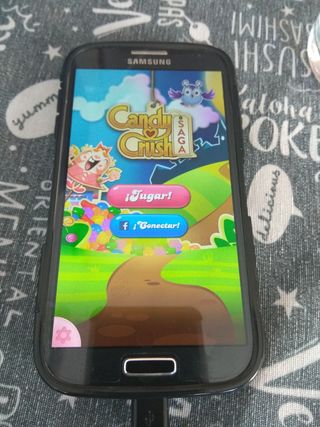 Smartphone Samsung Galaxy S4