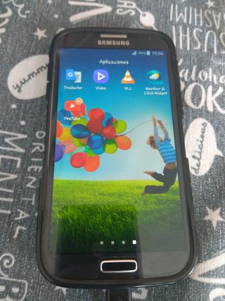 Smartphone Samsung Galaxy S4