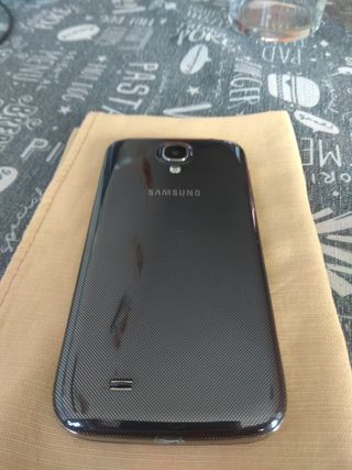 Smartphone Samsung Galaxy S4