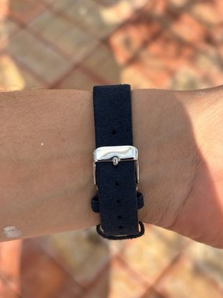 Reloj Vintage Dogma Prima-17 Rubis