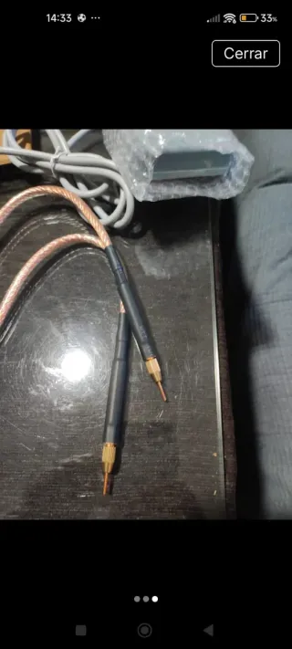 Máquina soldadura por puntos con pedal