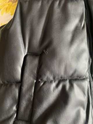 Chaleco Stradivarius SOLO VENTA EN PERSONA