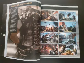 CALL OF DUTY ADVANCED WARFARE PS3 + GUIDA UFFICIALE