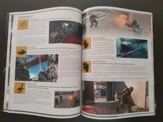 CALL OF DUTY ADVANCED WARFARE PS3 + GUIDA UFFICIALE