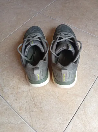 Zapatillas Skechers Talla 42