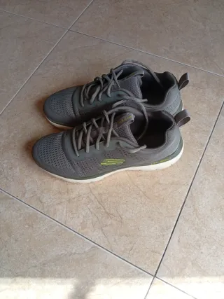 Zapatillas Skechers Talla 42