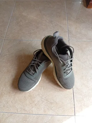 Zapatillas Skechers Talla 42