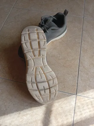 Zapatillas Skechers Talla 42