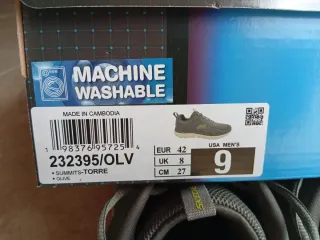 Zapatillas Skechers Talla 42