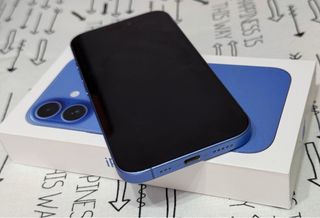 iPhone 16 128 GB Blu + Accessori