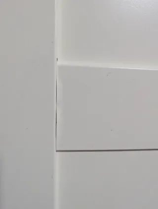 Armario PAX Blanco Madera Piezas Varias