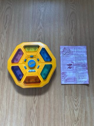 Super Simon - The Original Classic!