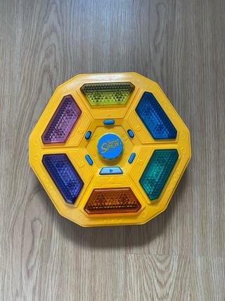 Super Simon - The Original Classic!