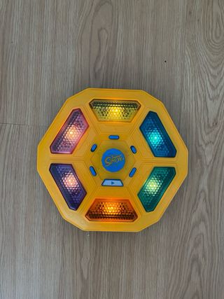 Super Simon - The Original Classic!