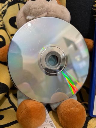 True Crime: Streets of LA PS2 Pal Ita