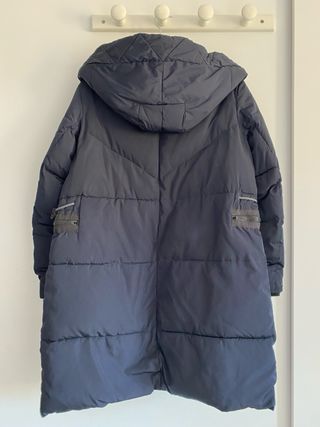 Abrigo plumífero Bimba Y Lola