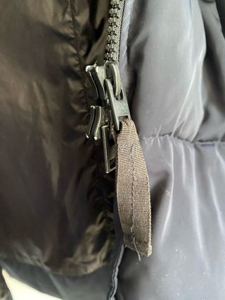 Abrigo plumífero Bimba Y Lola