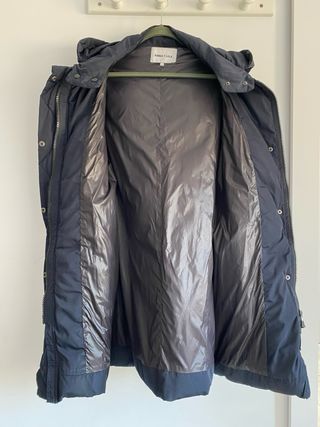 Abrigo plumífero Bimba Y Lola