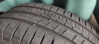 Ruedas Volkswagen Golf 7 195 65 r15