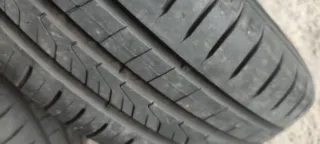 Ruedas Volkswagen Golf 7 195 65 r15