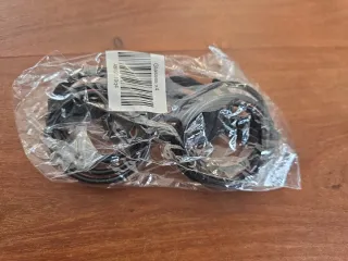 Gafas Redondas Estilo Harry Potter. Indiv. Y packs