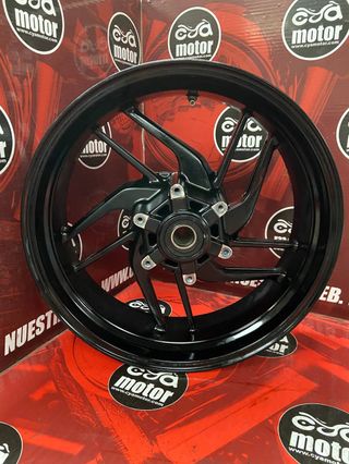 Llanta Trasera DUCATI MONSTER 821 2018, Ref 50221671AA