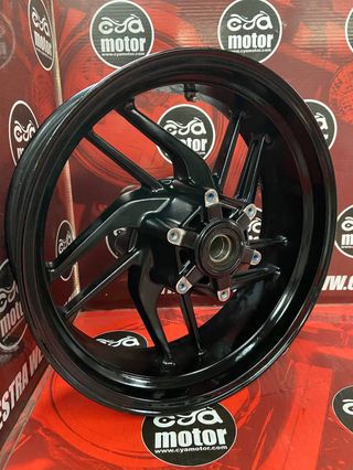 Llanta Trasera DUCATI MONSTER 821 2018, Ref 50221671AA