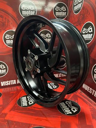 Llanta Trasera DUCATI MONSTER 821 2018, Ref 50221671AA