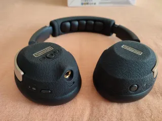 Auriculares Inalámbricos Guitarra Eléctrica