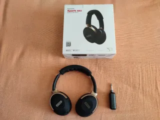 Auriculares Inalámbricos Guitarra Eléctrica