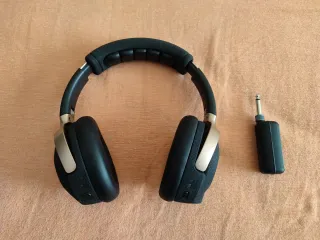 Auriculares Inalámbricos Guitarra Eléctrica