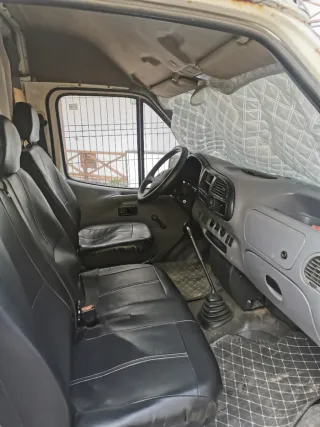 Ford Transit 1998