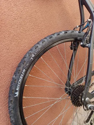 Bicicleta Btwin ST340