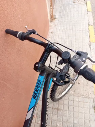 Bicicleta Btwin ST340