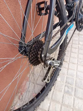 Bicicleta Btwin ST340