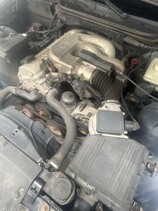 Motor BMW M43B16 E36