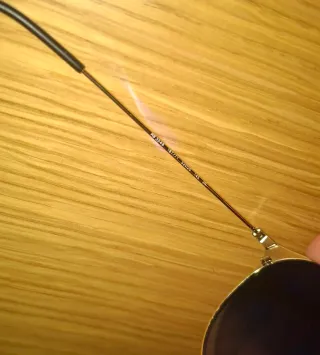 Gafas de sol Ray-Ban