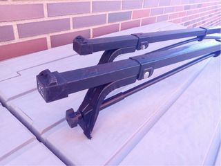 Baca Barras de techo Suzuki 88