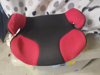 Cadeira de elevação para carro